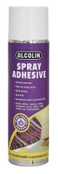 - Spray Adhesive - 500ML