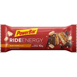 Ride 55G - Peanut Caramel