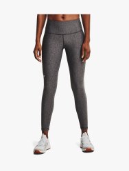 Under Armour Womens High-waisted Grey Tights