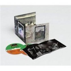 Sony Iv Deluxe - Led Zeppelin