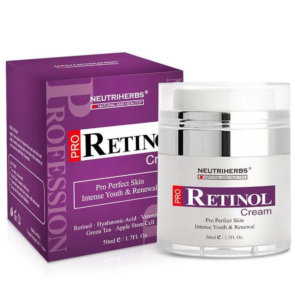 endocil retinol