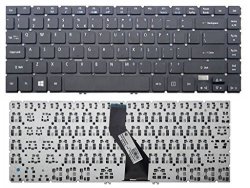 Original New For Acer Aspire V5-472G V5-472P V7-482PG Keyboard Us Black