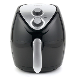 3.2 Litre Hot Air Fryer Healthy Cooking Non-stick Cooking Basket