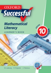Oxford Successful Mathematical Literacy Grade 10 Learners Book