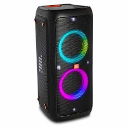 Jbl Partybox 300 - High Power Portable Wireless Bluetooth Party Speaker