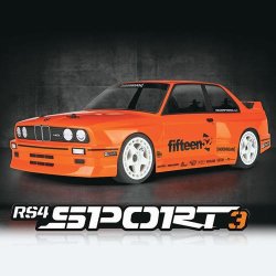 hpi bmw m3
