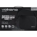 volkano fabric series