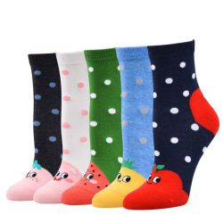 - Ladies' Cute Socks 21