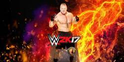 wwe 2k17 xbox 360 for sale