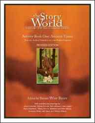 The Story of the World. Activity Book 1: Ancient Times Revised Edition Bk. 1