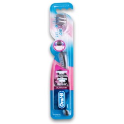Oral-B Toothbrush - Precision Clean Extra Soft