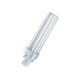 osram 18w lumilux cool white