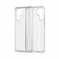 TECH21 Protective Huawei P30 Pro Case Ultra Thin Back Cover With Bulletshield Protection - Pure Clear - Transparent