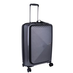 Polo Proflex Fusion Luggage Collection - Charcoal 65