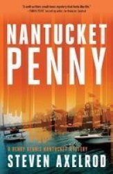Nantucket Penny Paperback