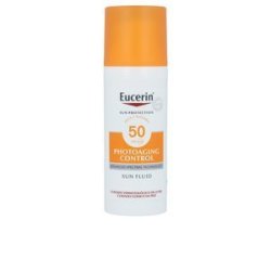 Eucerin Photoaging Control Anti-age Sun Fluid Spf 50 50 Ml