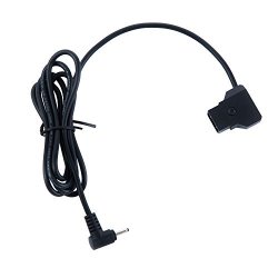 Rolux RL-C9 Blackmagic Pocket Cable Black