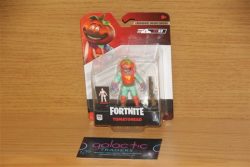Galactic Fortnite Tomatohead C1S3 Legendary Micro Series Set Sealed Traders