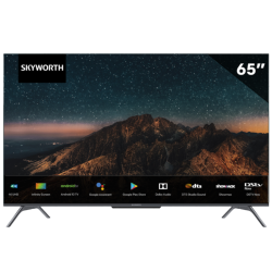 Skyworth 65SUE9350F 65" Uhd Google Smart Tv