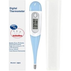 Digital Thermometer HK901