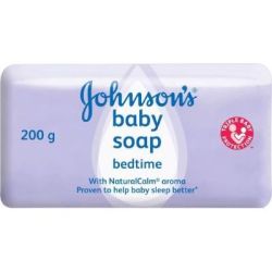Johnson's Baby Soap - Bedtime