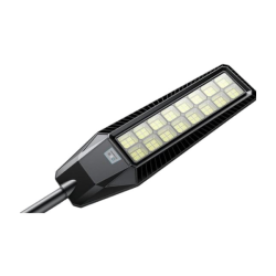 Top Quality 400W LED Solar Street Light With Remote Control