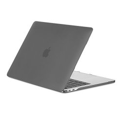 Moshi Iglaze Hardshell Case For Macbook Pro 2016 13" W Touch Bar - Black