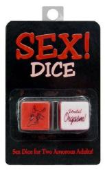 Gift Set Of Sex Dice And Fetish Fantasy Series Furry Love Cuffs - Black