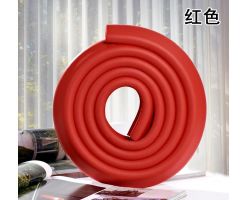 200cm Child Safety Furniture Guard Strip - Red