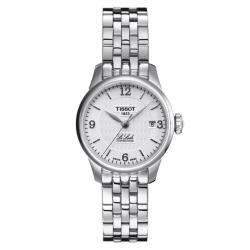 Tissot Le Locle Automatic Small Lady 25.30 Watch T41.1.183.34