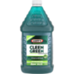 Original Cleen Green All Purpose Cleaner 3L