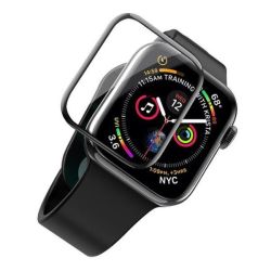 3D Curved Tempered Glass For Apple Watch 44 Mm.
