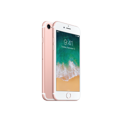 Apple Iphone 7 32GB - Rose Gold Good
