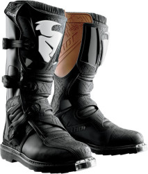 Thor Blitz Boots Black Us12