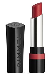 Rimmel The Only 1 Long - Lasting Lipstick With Moisturizing Effect Color 610 Cheeky Coral 0.1 Oz