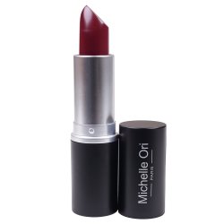 Michelle Ori Lipstick Longstay - 136 Dark Berry