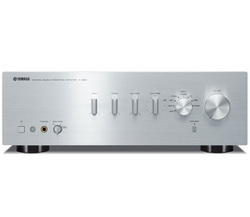 Integrated Amplifier A-s501 + Free Delivery
