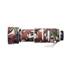 Lens Oak For Canon Rf 100-500MM F4.5-7.1L Is Usm Green Camouflage
