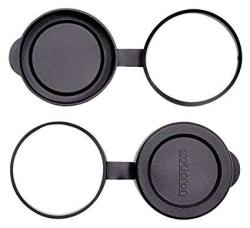 Opticron Rubber Objective Lens Covers 42MM Og M Pair Fits Models With Outer Diameter 50 52MM
