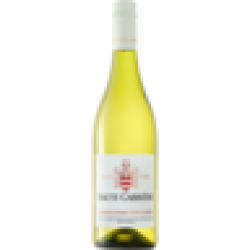 Haute Cabriere Haute Cabri Re Unwooded Chardonnay Wine Bottle 750ML