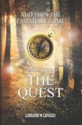 The Quest Paperback