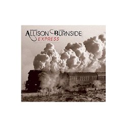 Jazzhaus Records Allison Burnside Express