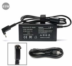65W Ac Adapter For Acer CHROMEBOOKA13-045N2A PA-1650-80 A11-065N1A PA-1450-26N15Q8 N16P1 N15Q9 C731 C738T CB3-532 CB3-431 CB3-131 CB3-111 Laptop Charger Power-supply-cord