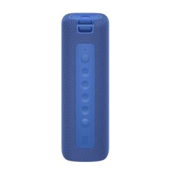 XiaoMi Mi Portable Bluetooth Speaker 16W - Blue