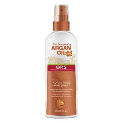 Argan Oil 250ML Fortifying Hair Spray