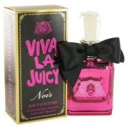 Viva La Juicy Noir Eau De Parfum 100ML - Parallel Import Usa