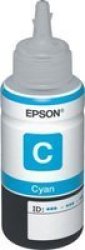 EPCOMPT6642 Compatible Epson T6642 Cyan 70ML Ink Bottle