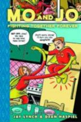 Mo And Jo - Fighting Together Paperback
