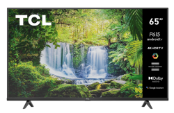 TCL 65 Uhd Android Tv 65P615