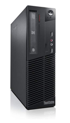 Refurbished Lenovo Thinkcentre M73 Intel Core I5 Desktop Pc Reviews Online Pricecheck